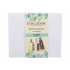 L'Occitane Verveine Growing Box Подаръчен комплект душ гел Verveine Shower Gel 70 ml + лосион за тяло Verveine Body Lotion 75 ml + крем за ръце Cooling Hand Cream Gel 30 ml