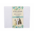 L'Occitane Verveine (Verbena) Growing Box Подаръчен комплект душ гел Verveine Shower Gel 70 ml + лосион за тяло Verveine Body Lotion 75 ml + крем за ръце Cooling Hand Cream Gel 30 ml