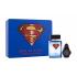 DC Comics Superman Подаръчен комплект EDT 75 ml + часовник