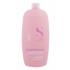 ALFAPARF MILANO Semi Di Lino Nutritive Leave-In Conditioner Балсам за коса за жени 1000 ml