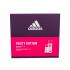 Adidas Fruity Rhythm For Women Подаръчен комплект EDT 30 ml + дезодорант 75 ml