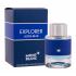 Montblanc Explorer Ultra Blue Eau de Parfum за мъже 60 ml