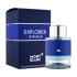 Montblanc Explorer Ultra Blue Eau de Parfum за мъже 60 ml
