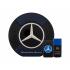 Mercedes-Benz Man Intense Подаръчен комплект EDT 50 ml + део стик 75 g
