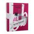 Bruno Banani Dangerous Woman Подаръчен комплект EDT 30 ml + душ гел 50 ml