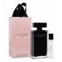 Narciso Rodriguez For Her Подаръчен комплект EDT 100 ml + EDP For Her Pure Musc 10 ml