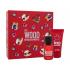 Dsquared2 Red Wood Подаръчен комплект EDT 30 ml + лосион за тяло 50 ml