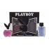 Playboy Queen of the Game Подаръчен комплект EDT 60 ml + EDT King Of The Game 60 ml