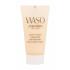 Shiseido Waso Soft + Cushy Polisher Ексфолиант за жени 30 ml