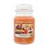 Yankee Candle Farm Fresh Peach Ароматна свещ 623 g