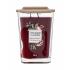 Yankee Candle Elevation Collection Holiday Pomergranate Ароматна свещ 552 гр