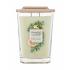 Yankee Candle Elevation Collection Holiday Garland Ароматна свещ 552 гр