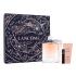 Lancôme La Vie Est Belle Подаръчен комплект EDP 100 ml + EDP 10 ml + лосион за тяло 50 ml + спирала Hypnose 2 ml 01 Noir Hypnotic