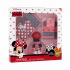 Disney Minnie Mouse Подаръчен комплект EDT 30 ml + гривна + портфейл