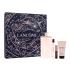 Lancôme Idôle Подаръчен комплект EDP 100 ml + крем за тяло 50 ml + EDP 10 ml + спирала Lash Idole 2,5 ml 01 Glossy Black