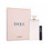 Lancôme Idôle Подаръчен комплект EDP 50 ml + спирала Hypnose Volume-A-Porter 2 ml 01 Noir Intense