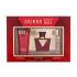 GUESS Seductive Red Подаръчен комплект за жени EDT 75 ml + лосион за тяло 200 ml + EDT 15 ml