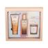 NUXE Prodigieux Le Parfum Gift Set Подаръчен комплект EDP 50 ml + лосион за тяло 100 ml + свещ 70 g
