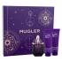 Thierry Mugler Alien Подаръчен комплект EDP 30 ml + душ мляко 50 ml + лосион за тяло 50 ml Зареждаем