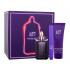 Thierry Mugler Alien Подаръчен комплект EDP 60 ml + лосион за тяло 100 ml + парфюм-четка 7 ml Зареждаем