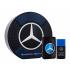 Mercedes-Benz Man Intense Подаръчен комплект EDT 100 ml + деостик 75 g