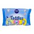 Nivea Baby Toddies Почистващи кърпички за деца 60 бр