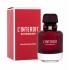Givenchy L'Interdit Rouge Eau de Parfum за жени 80 ml