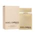 Dolce&Gabbana The One Gold Intense Eau de Parfum за мъже 50 ml
