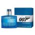James Bond 007 Ocean Royale Eau de Toilette за мъже 75 ml ТЕСТЕР