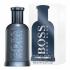 HUGO BOSS Boss Bottled Marine Limited Edition Eau de Toilette за мъже 100 ml