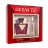 GUESS Seductive Red Подаръчен комплект EDT 75 ml + EDT 15 ml