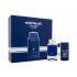 Montblanc Explorer Ultra Blue Подаръчен комплект за мъже EDP 100 ml + EDP 7,5 ml + деостик 75 g