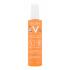Vichy Capital Soleil Kids Cell Protect Water Fluid Spray SPF50+ Слънцезащитна козметика за тяло за деца 200 ml