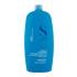 ALFAPARF MILANO Semi Di Lino Curls Enhancing Low Shampoo Шампоан за жени 1000 ml