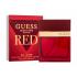 GUESS Seductive Homme Red Eau de Toilette за мъже 100 ml