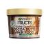Garnier Fructis Hair Food Cocoa Butter Extra Smoothing Mask Маска за коса за жени 390 ml