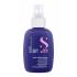 ALFAPARF MILANO Semi Di Lino Anti-Yellow Spray Грижа „без отмиване“ за жени 125 ml