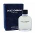 Dolce&Gabbana Pour Homme Афтършейв за мъже 125 ml