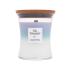 WoodWick Trilogy Calming Retreat Ароматна свещ 275 g