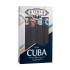Cuba Quad I Подаръчен комплект EDT Gold 35 ml + EDT Royal 35 ml + EDT Winner 35 ml + EDT Shadow 35 ml