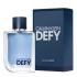 Calvin Klein Defy Eau de Toilette за мъже 100 ml