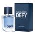 Calvin Klein Defy Eau de Toilette за мъже 30 ml