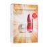 Shiseido Ultimune Power Infusing Concentrate Подаръчен комплект серум за лице Ultimune Power Infusing Concentrate 50 ml + дневен крем за лице Benefiance Wrinkle Smoothing Cream 30 ml