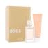 HUGO BOSS BOSS Alive SET2 Подаръчен комплект EDP 30 ml + лосион за тяло 50 ml
