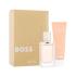 HUGO BOSS BOSS Alive SET2 Подаръчен комплект EDP 30 ml + лосион за тяло 50 ml