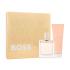 HUGO BOSS BOSS Alive SET1 Подаръчен комплект EDP 50 ml + лосион за тяло 75 ml