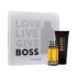 HUGO BOSS Boss The Scent Подаръчен комплект EDT 50 ml + душ гел 100 ml