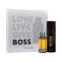 HUGO BOSS Boss The Scent SET1 Подаръчен комплект EDT 50 ml + дезодорант 150 ml