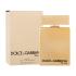 Dolce&Gabbana The One Gold Intense Eau de Parfum за мъже 100 ml