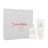 Calvin Klein CK One SET2 Подаръчен комплект EDT 50 ml + душ гел 100 ml